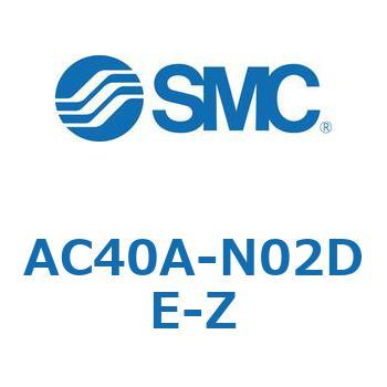 AC Series(AC40A-N02) SMC