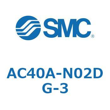 AC Series(AC40A-N02) SMC