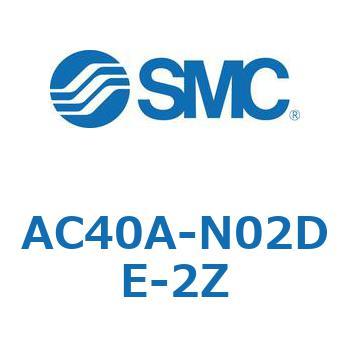 AC Series(AC40A-N02) SMC