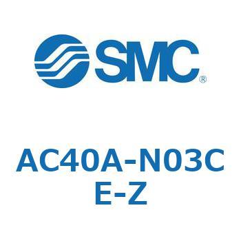 AC Series(AC40A-N03) SMC