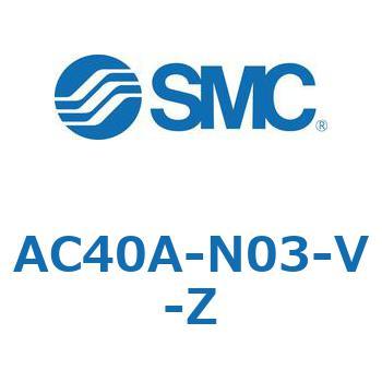 AC Series(AC40A-N03) SMC