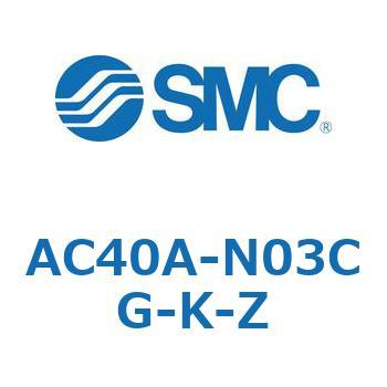 AC Series(AC40A-N03) SMC