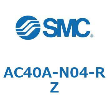 AC Series(AC40A-N04) - SMC