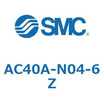 AC Series(AC40A-N04) - SMC