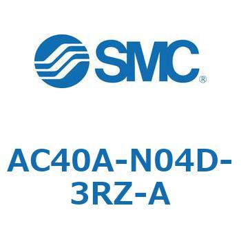 AC40A-N04D-3RZ-A AC Series(AC40A-N04) SMC 31797508