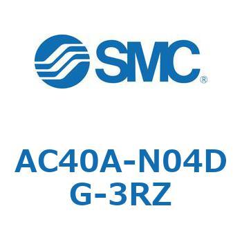AC Series(AC40A-N04) SMC