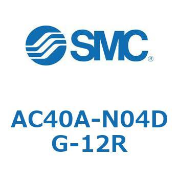 AC Series(AC40A-N04) SMC