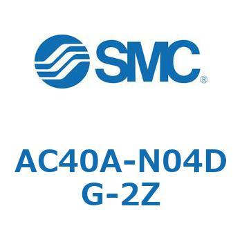 AC Series(AC40A-N04) SMC