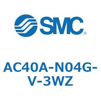 AC Series(AC40A-N04) SMC