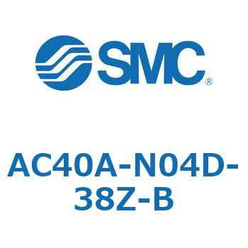 AC40A-N04D-38Z-B AC Series(AC40A-N04) SMC 31798664
