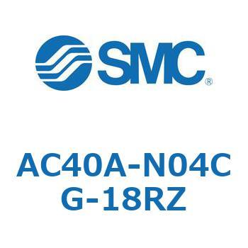AC Series(AC40A-N04) SMC