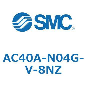 AC Series(AC40A-N04) SMC