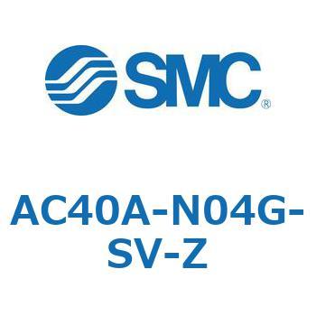 AC Series(AC40A-N04) SMC