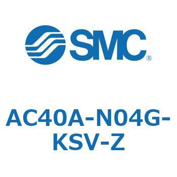 AC Series(AC40A-N04) SMC