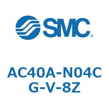 AC Series(AC40A-N04) SMC