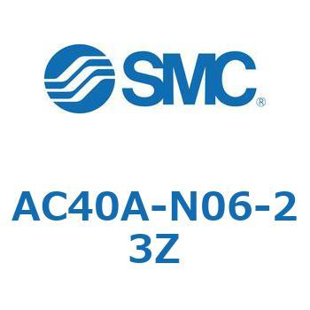 AC Series(AC40A-N06) SMC