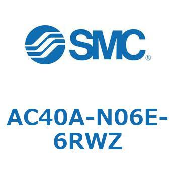 AC Series(AC40A-N06) SMC