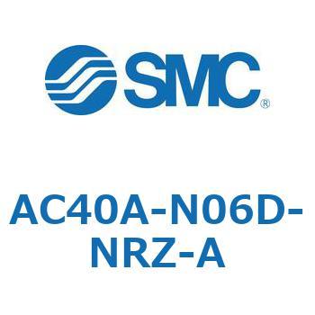 AC40A-N06D-NRZ-A AC Series(AC40A-N06) SMC 31799608