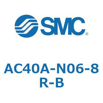 AC40A-N06-8R-B AC Series(AC40A-N06) SMC 31799723