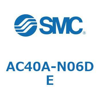 AC Series(AC40A-N06) SMC