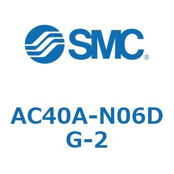 AC Series(AC40A-N06) SMC