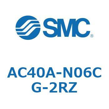 AC Series(AC40A-N06) SMC