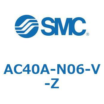 AC Series(AC40A-N06) SMC
