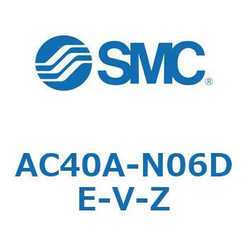 AC Series(AC40A-N06) SMC