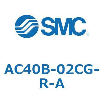 AC40B-02CG-R-A AC Series(AC40B-02) SMC 31800764