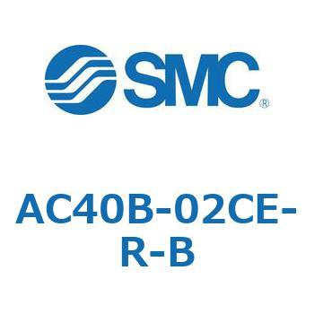 AC40B-02CE-R-B AC Series(AC40B-02) SMC 31800825