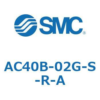 AC40B-02G-S-R-A AC Series(AC40B-02) SMC 31800922