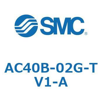 AC40B-02G-TV1-A AC Series(AC40B-02) SMC 31801026