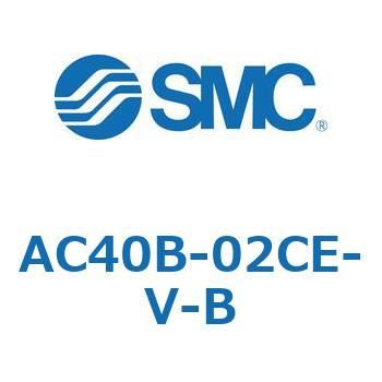 AC40B-02CE-V-B AC Series(AC40B-02) SMC 31801245