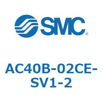 AC Series(AC40B-02) SMC