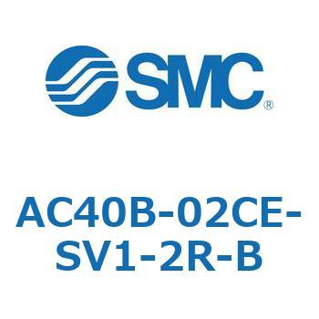 AC40B-02CE-SV1-2R-B AC Series(AC40B-02) SMC 31801726