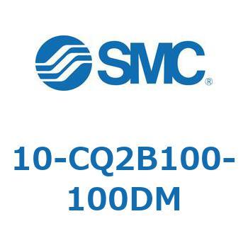 10-CQ2B100-100DM N[[pC@(10-CQ`) SMC 31801892
