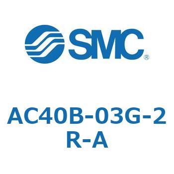 AC40B-03G-2R-A AC Series(AC40B-03) SMC 31802164