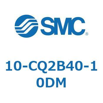 10-CQ2B40-10DM N[[pC@(10-CQ`) SMC 31802233