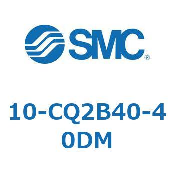 10-CQ2B40-40DM N[[pC@(10-CQ`) SMC 31802373