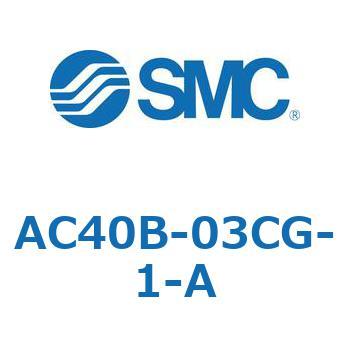 AC40B-03CG-1-A AC Series(AC40B-03) SMC 31802548