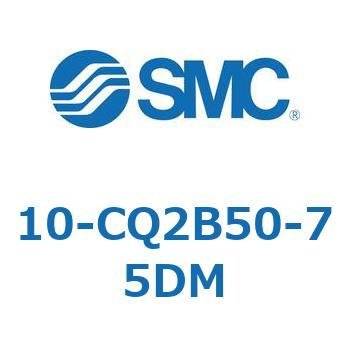 10-CQ2B50-75DM N[[pC@(10-CQ`) SMC 31802757