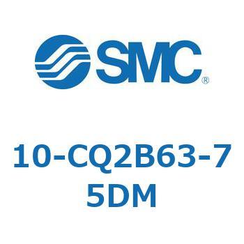 10-CQ2B63-75DM N[[pC@(10-CQ`) SMC 31803037