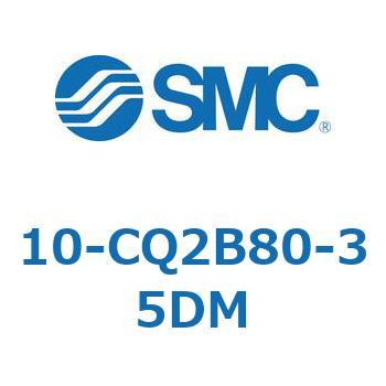 10-CQ2B80-35DM N[[pC@(10-CQ`) SMC 31803143