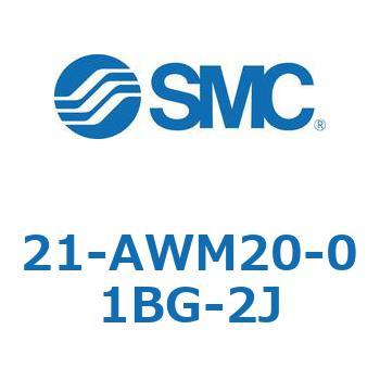 21 Series(21) SMC