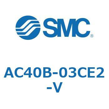 AC40B-03CE2-V AC Series(AC40B-03) SMC 31806048