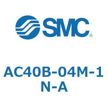 AC40B-04M-1N-A AC Series(AC40B-04) SMC 31806303
