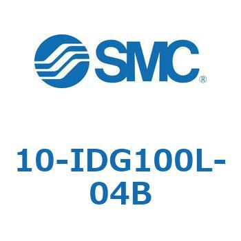 10-IDG100L-04B クリーンルーム用空気圧機器(10-IDG～) SMC 31806476
