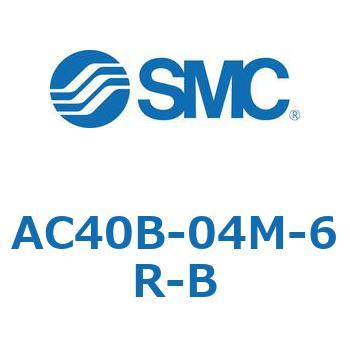 AC40B-04M-6R-B AC Series(AC40B-04) SMC 31806522