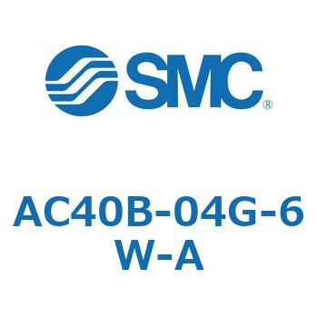 AC40B-04G-6W-A AC Series(AC40B-04) SMC 31806617