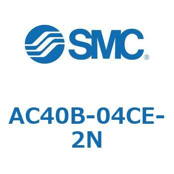 AC Series(AC40B-04) - SMC